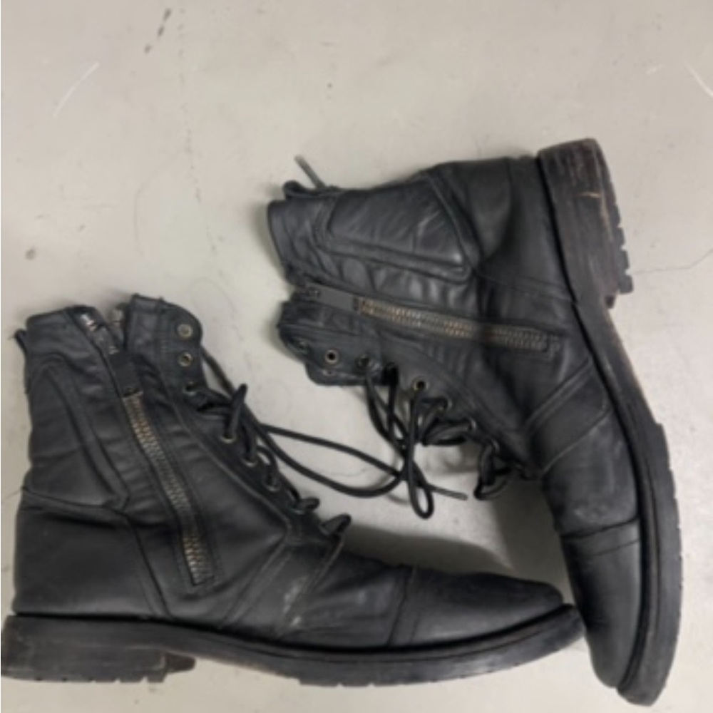 Thursday Boot Company Casa Motos